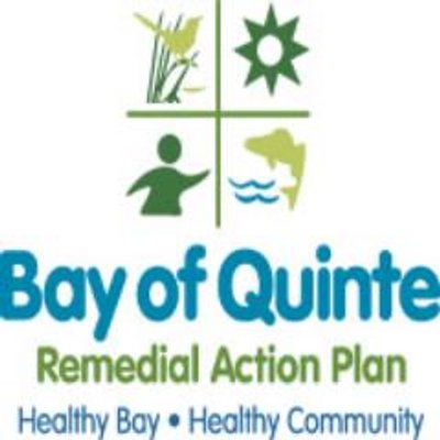 Bay of Quinte Remedial Action Plan