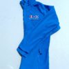 Royal Blue Fleece Jacket